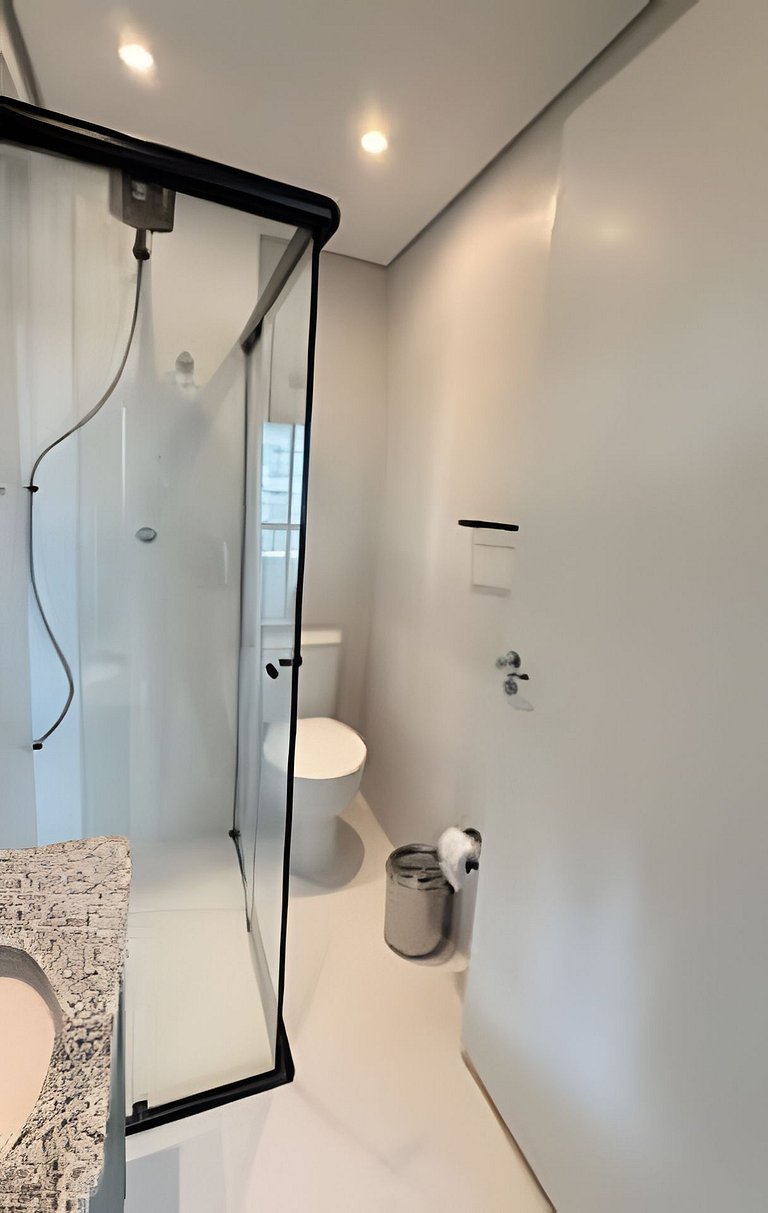 Condomínio Vila Parque a passos do metrô