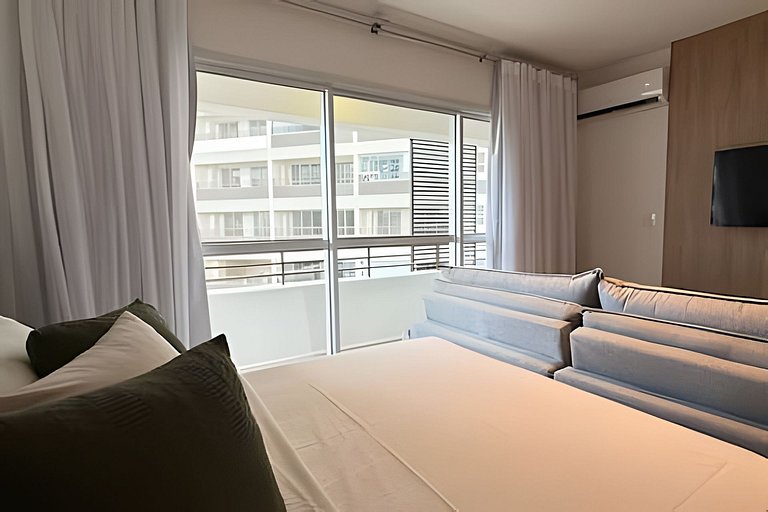 506 - Vila Parque próx ao metrô