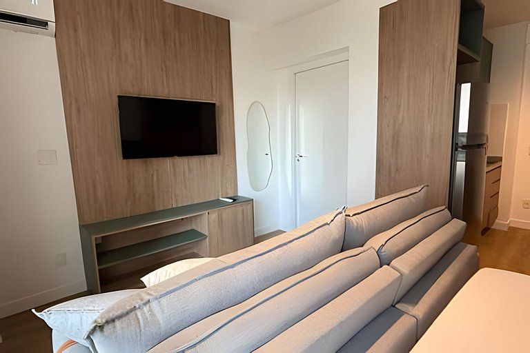 506 - Vila Parque próx ao metrô