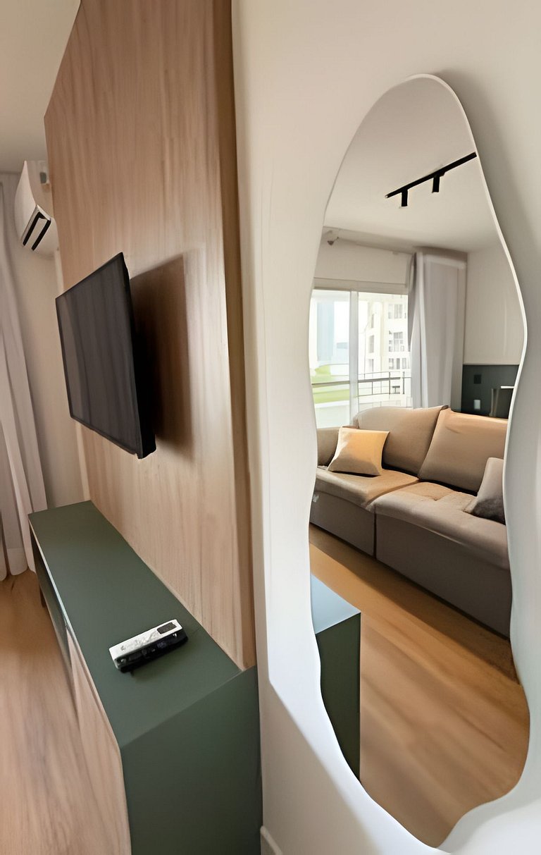 506 - Vila Parque próx ao metrô