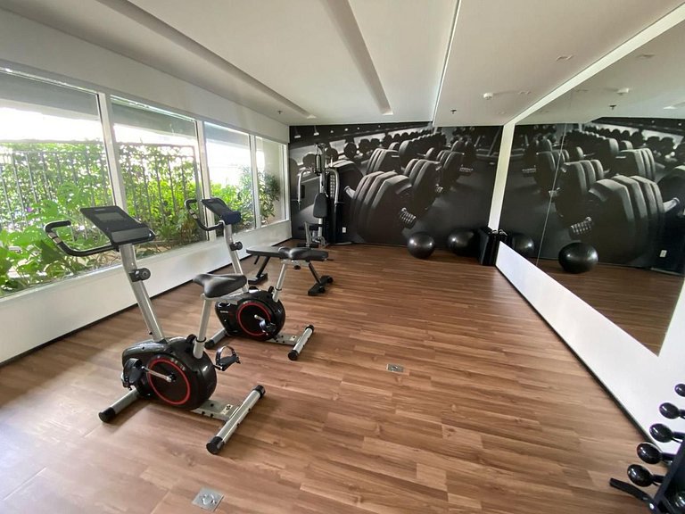 908 Studio - Próx ao metrô Butantã