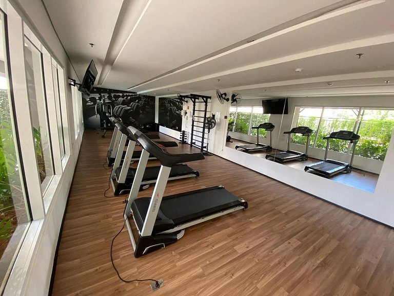 908 Studio - Próx ao metrô Butantã