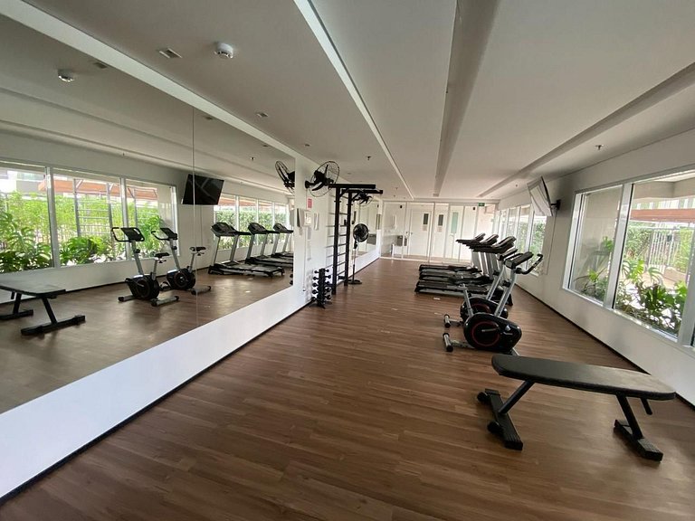 908 Studio - Próx ao metrô Butantã