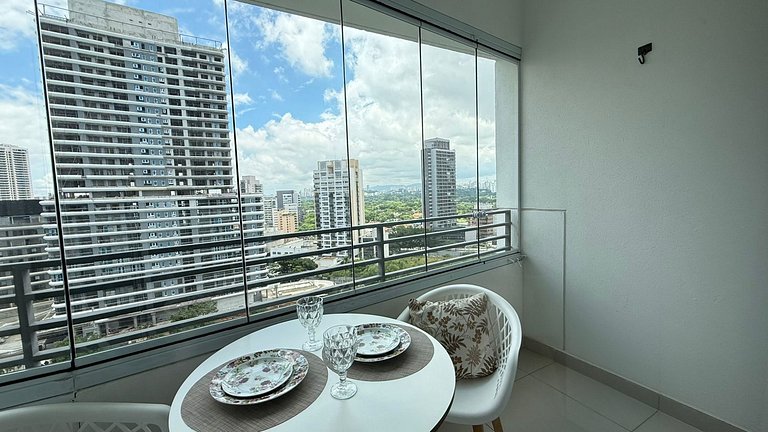 908 Studio - Próx ao metrô Butantã