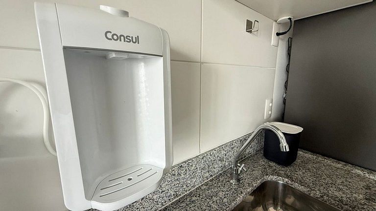 908 Studio - Próx ao metrô Butantã