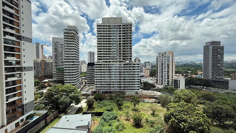 908 Studio - Próx ao metrô Butantã