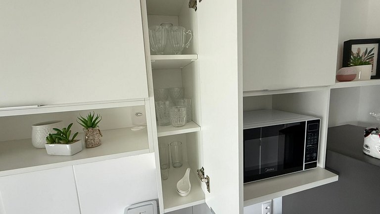 908 Studio - Próx ao metrô Butantã