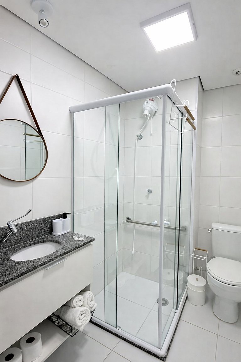 908 Studio - Próx ao metrô Butantã