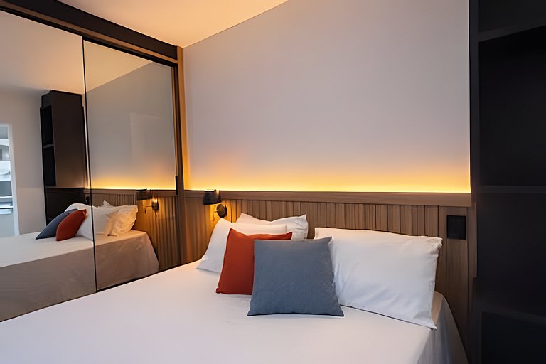 Studio aconchegante no Butantã | perto do metrô