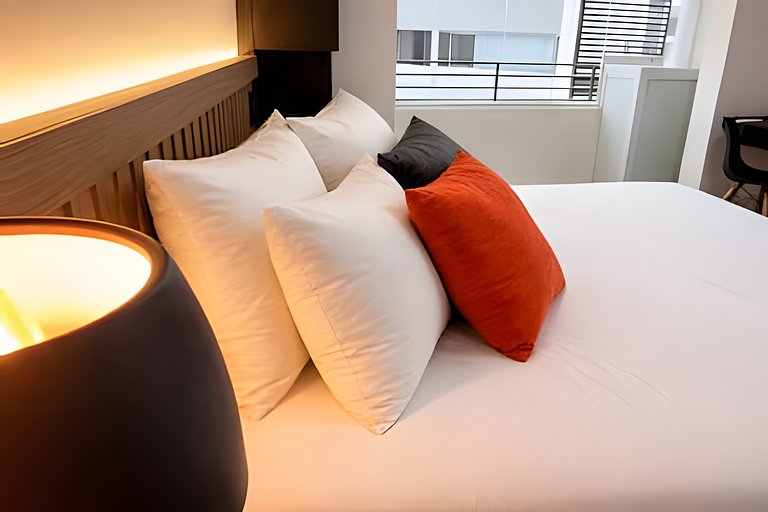 Studio aconchegante no Butantã | perto do metrô