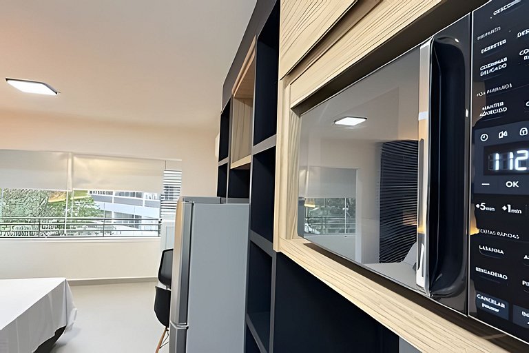 Studio aconchegante no Butantã | perto do metrô