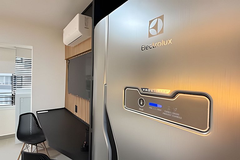 Studio aconchegante no Butantã | perto do metrô