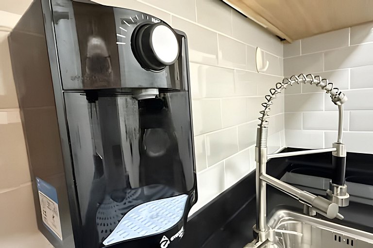 Studio aconchegante no Butantã | perto do metrô