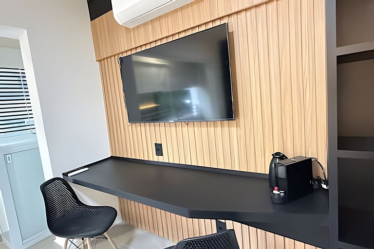 Studio aconchegante no Butantã | perto do metrô