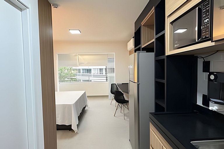 Studio aconchegante no Butantã | perto do metrô