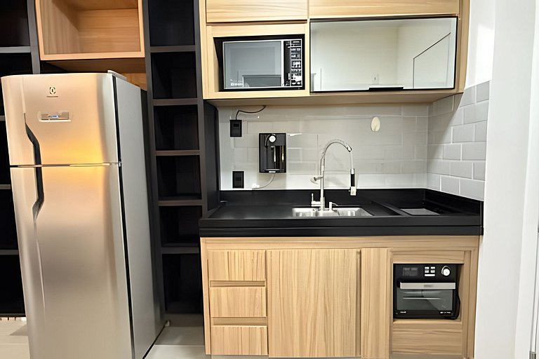 Studio aconchegante no Butantã | perto do metrô