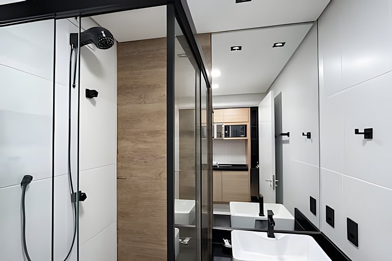 Studio aconchegante no Butantã | perto do metrô