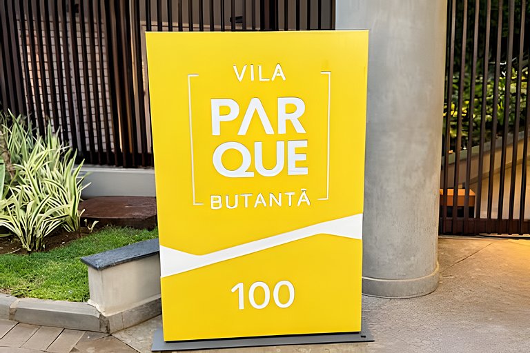 Studio aconchegante no Butantã | perto do metrô