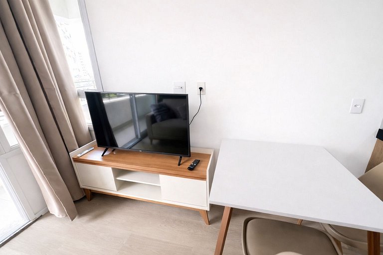 Seu refúgio no Butantã | Próx. USP e Metrô