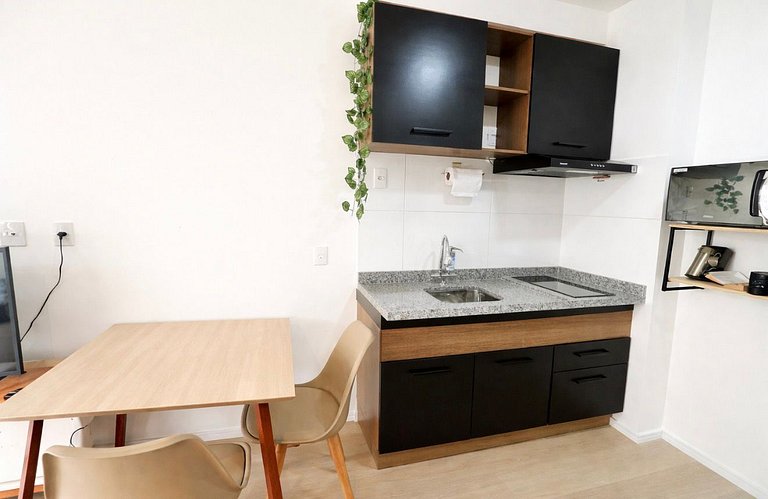 103 - Vila Parque prox ao metrô