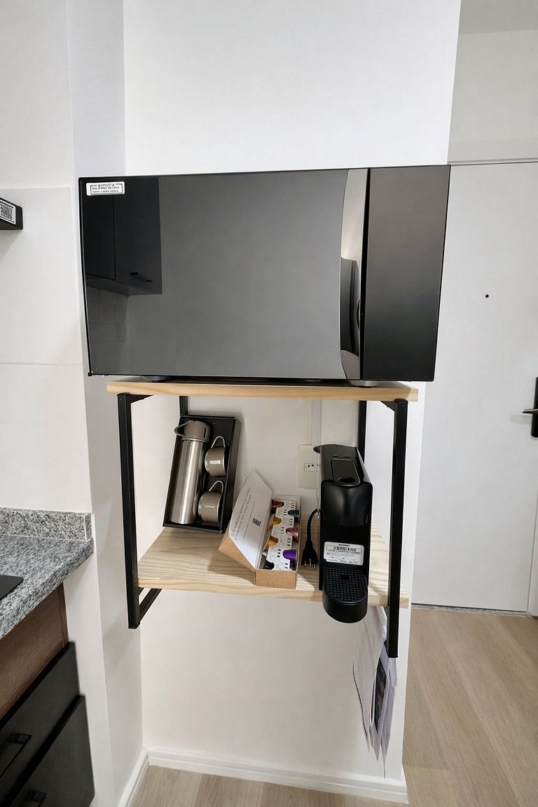 103 - Vila Parque prox ao metrô