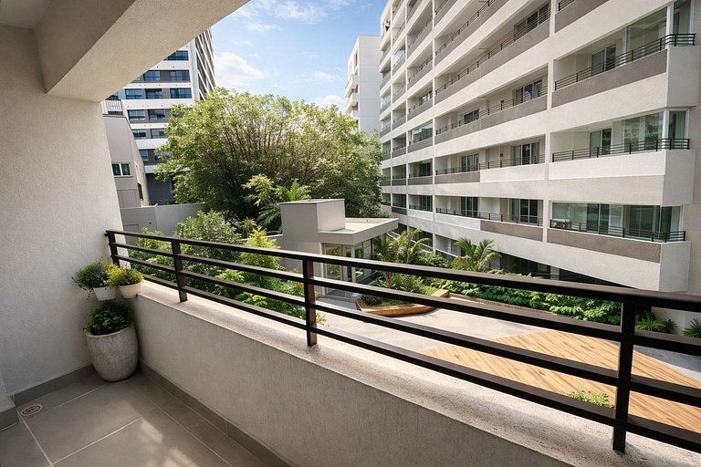 103 - Vila Parque prox ao metrô