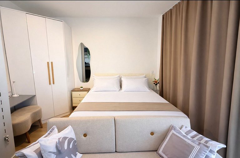 Seu refúgio no Butantã | Próx. USP e Metrô