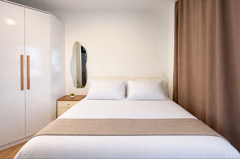 103 - Vila Parque prox ao metrô