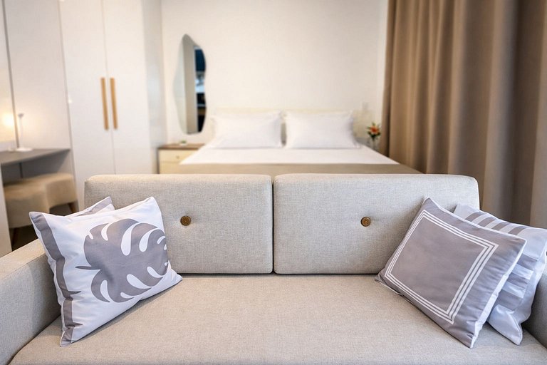 Seu refúgio no Butantã | Próx. USP e Metrô