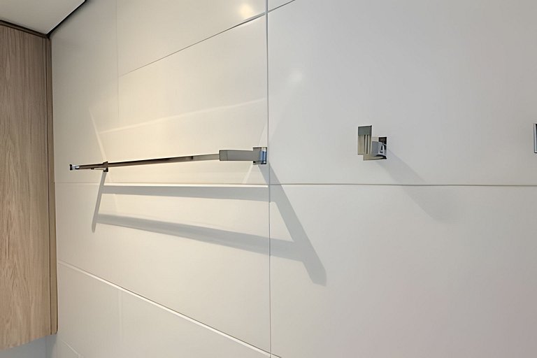 Studio aconchegante a passos do metrô