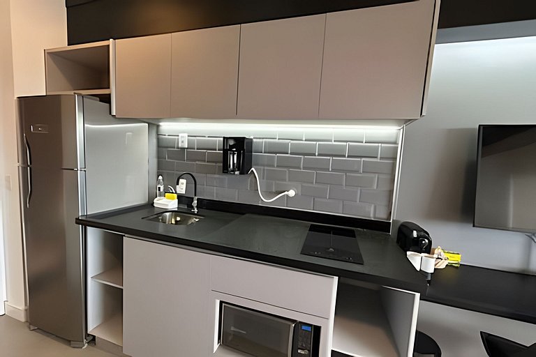 Seu espaço ideal no Butantã com tudo por perto