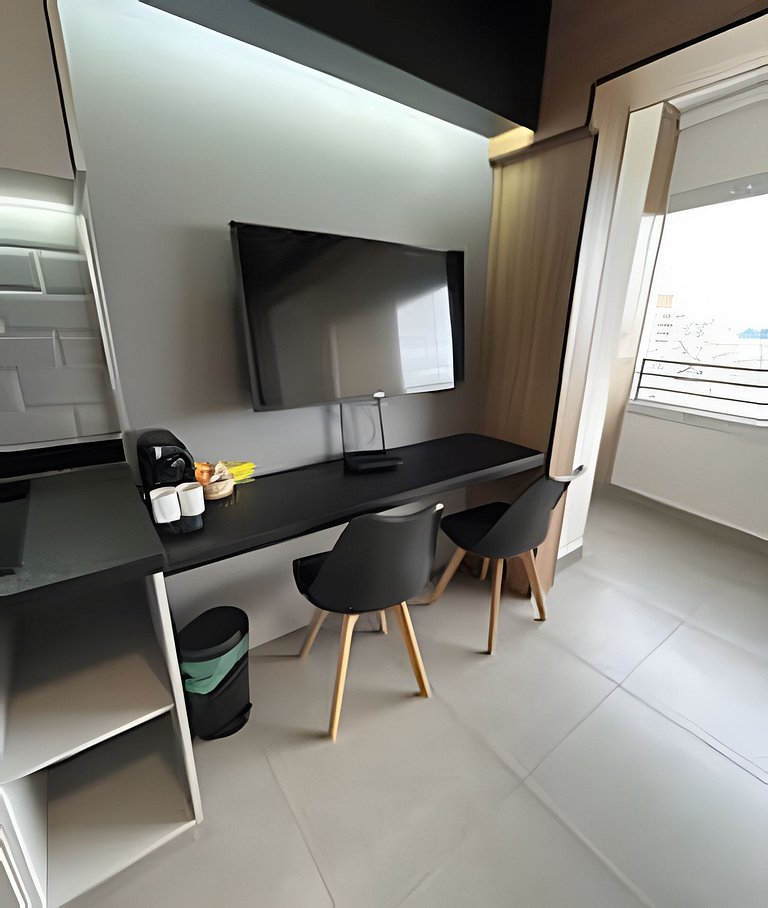 Seu espaço ideal no Butantã com tudo por perto