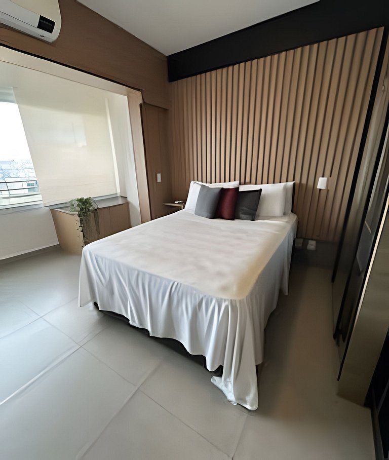 Seu espaço ideal no Butantã com tudo por perto