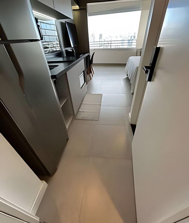 Seu espaço ideal no Butantã com tudo por perto