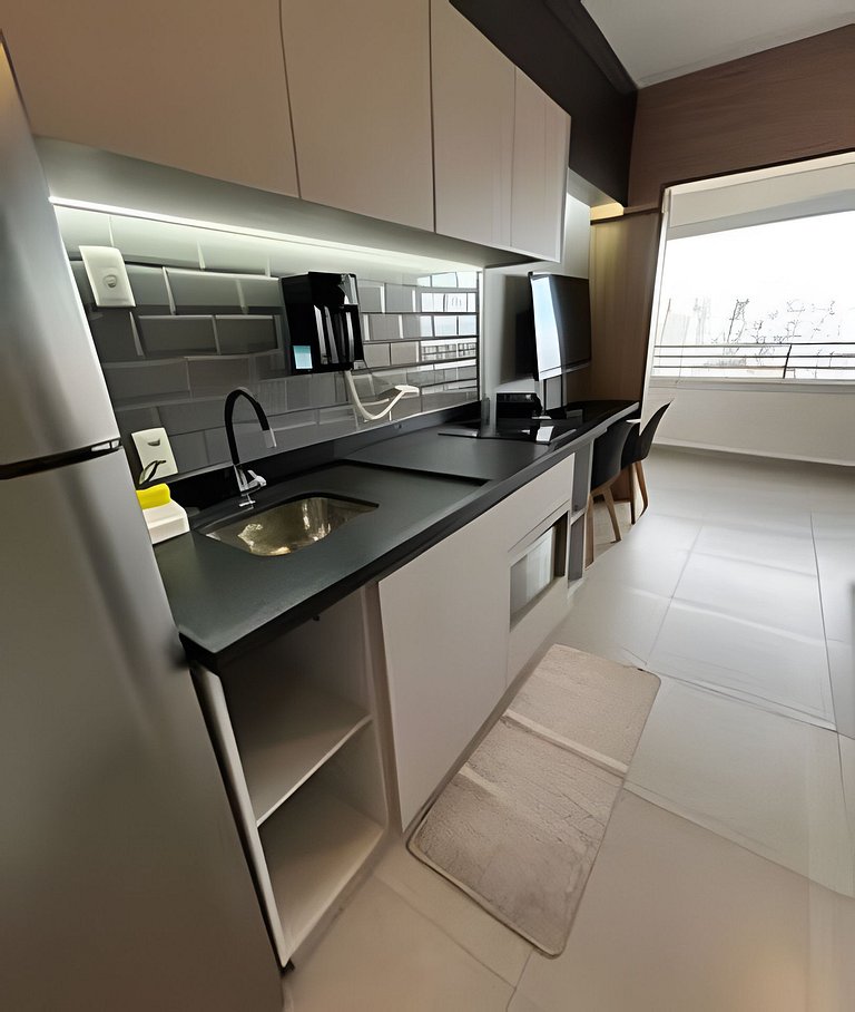 Seu espaço ideal no Butantã com tudo por perto