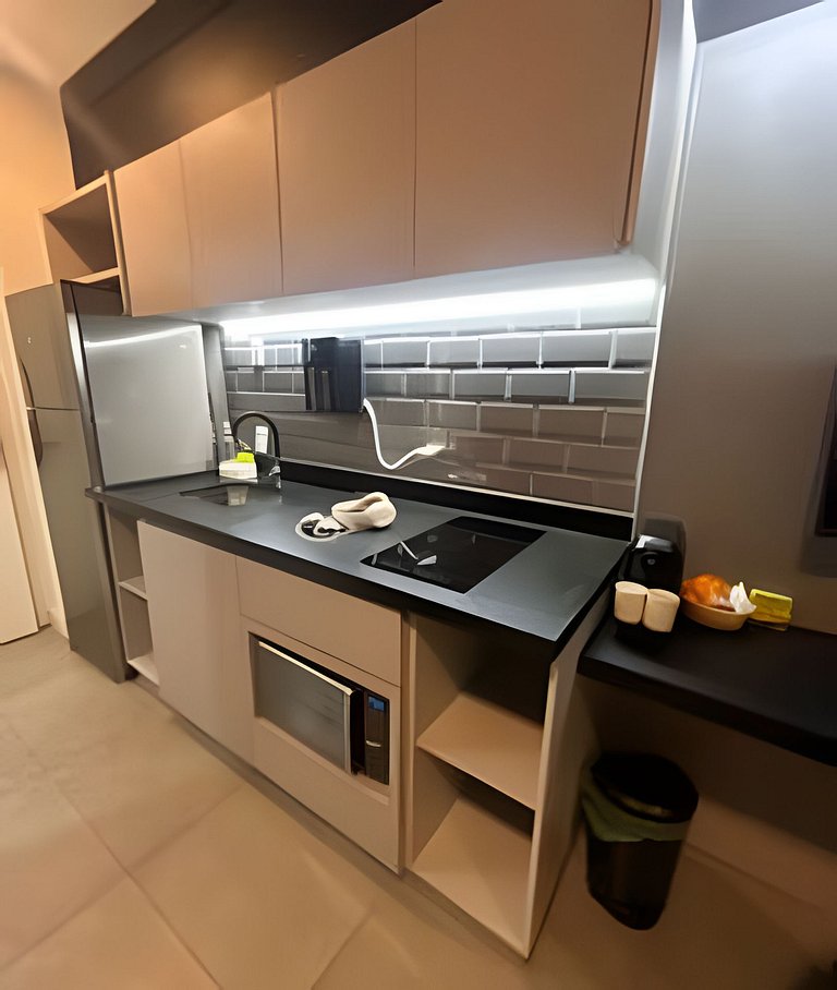 Seu espaço ideal no Butantã com tudo por perto