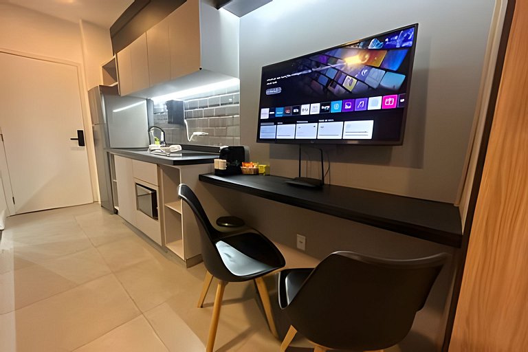 Seu espaço ideal no Butantã com tudo por perto