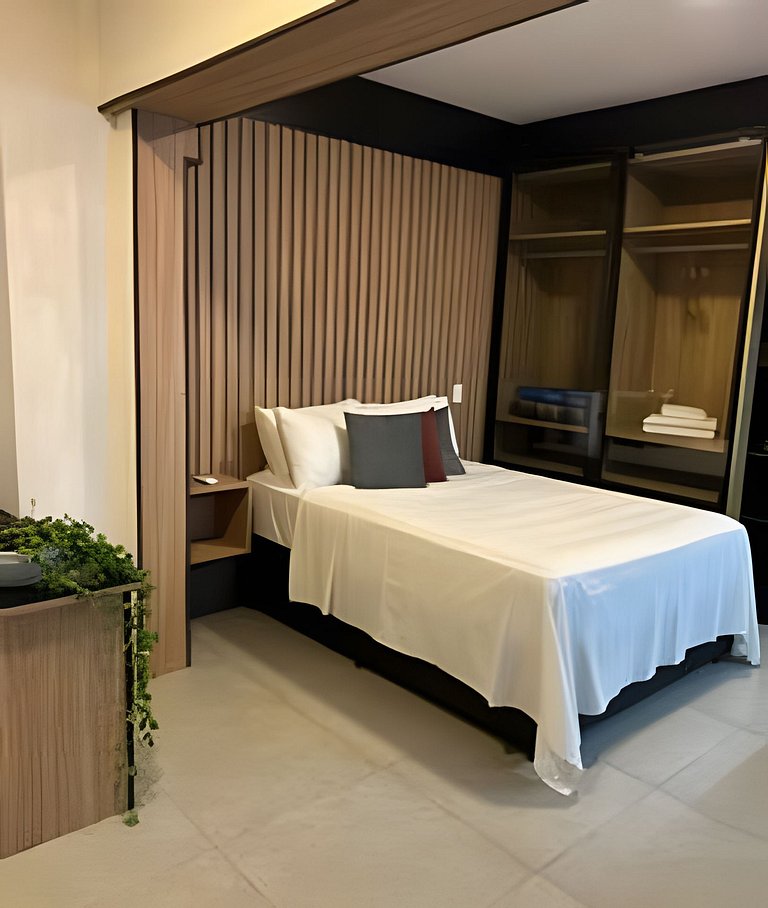 Seu espaço ideal no Butantã com tudo por perto