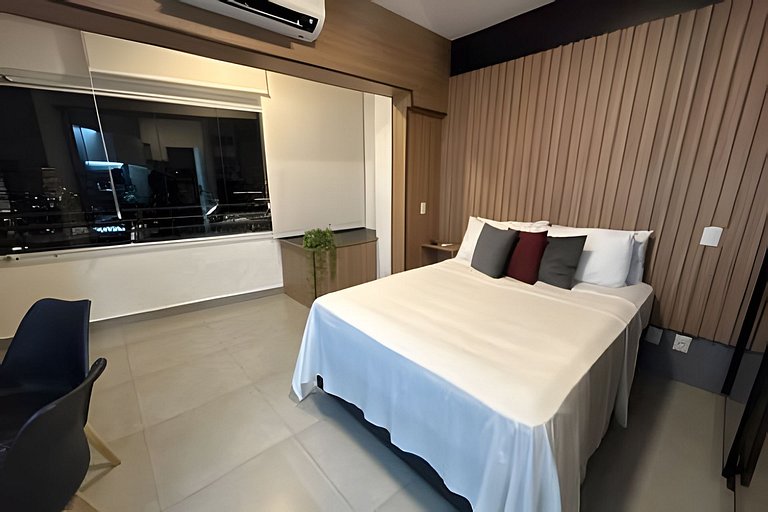 Seu espaço ideal no Butantã com tudo por perto