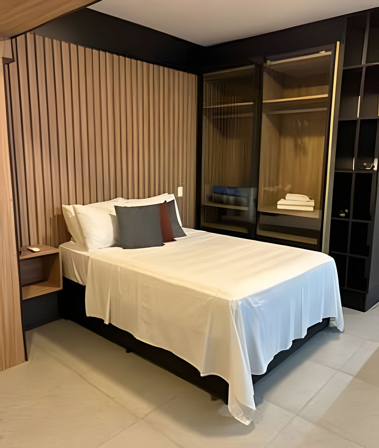 Seu espaço ideal no Butantã com tudo por perto