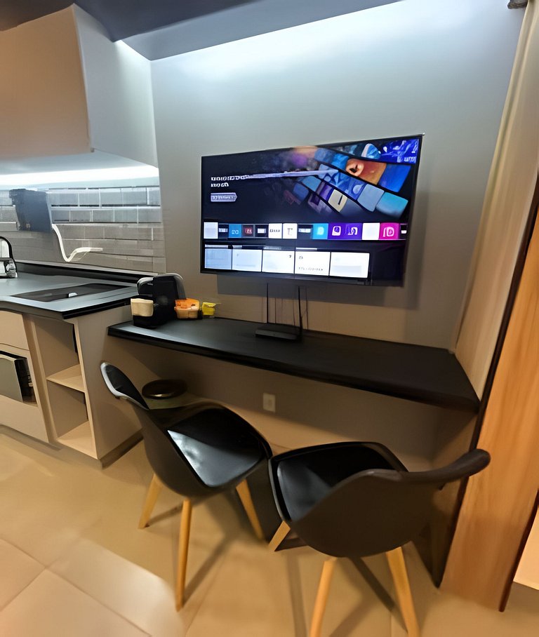 Seu espaço ideal no Butantã com tudo por perto