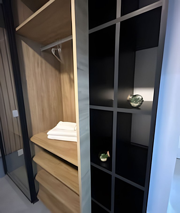 Seu espaço ideal no Butantã com tudo por perto