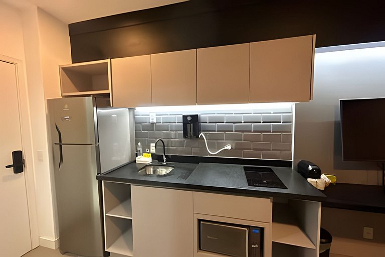 Seu espaço ideal no Butantã com tudo por perto