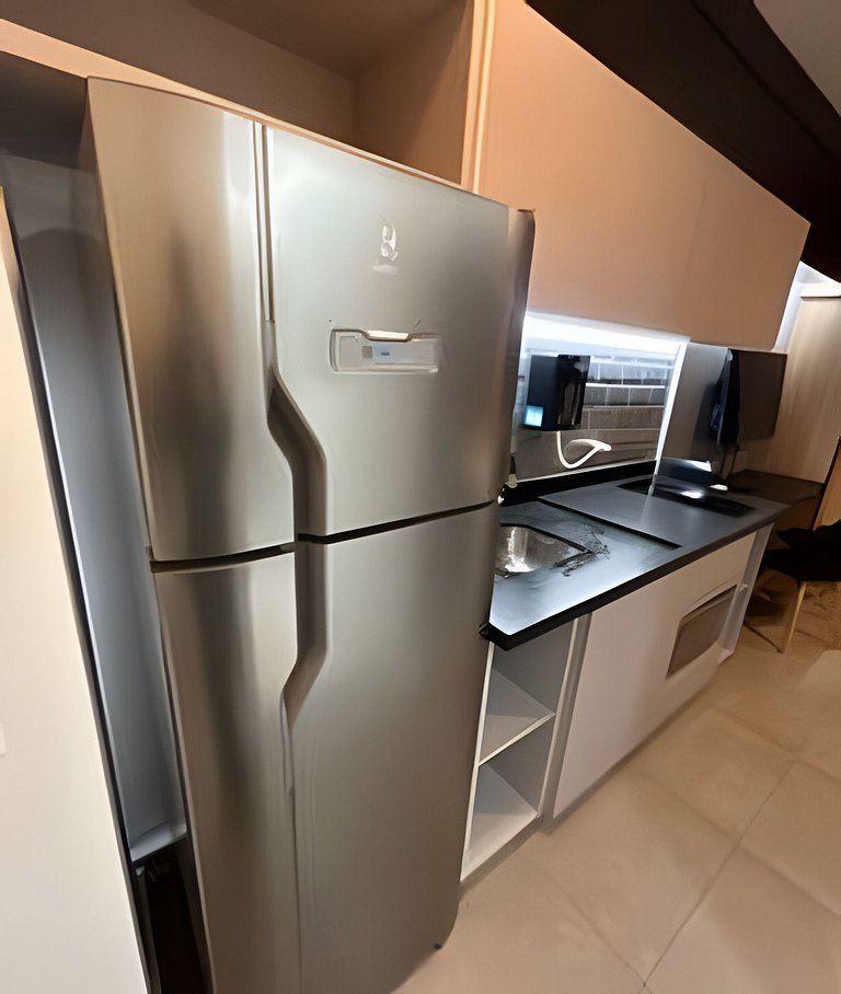 Seu espaço ideal no Butantã com tudo por perto