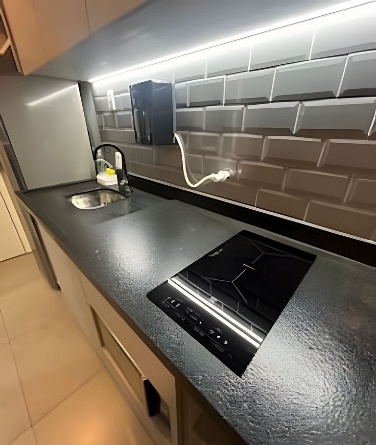 Seu espaço ideal no Butantã com tudo por perto