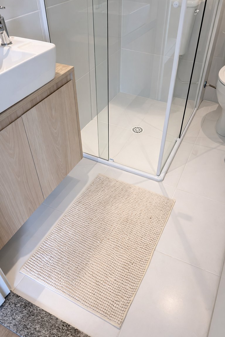 406 - Conforto e charme em cada detalhe | Butantã