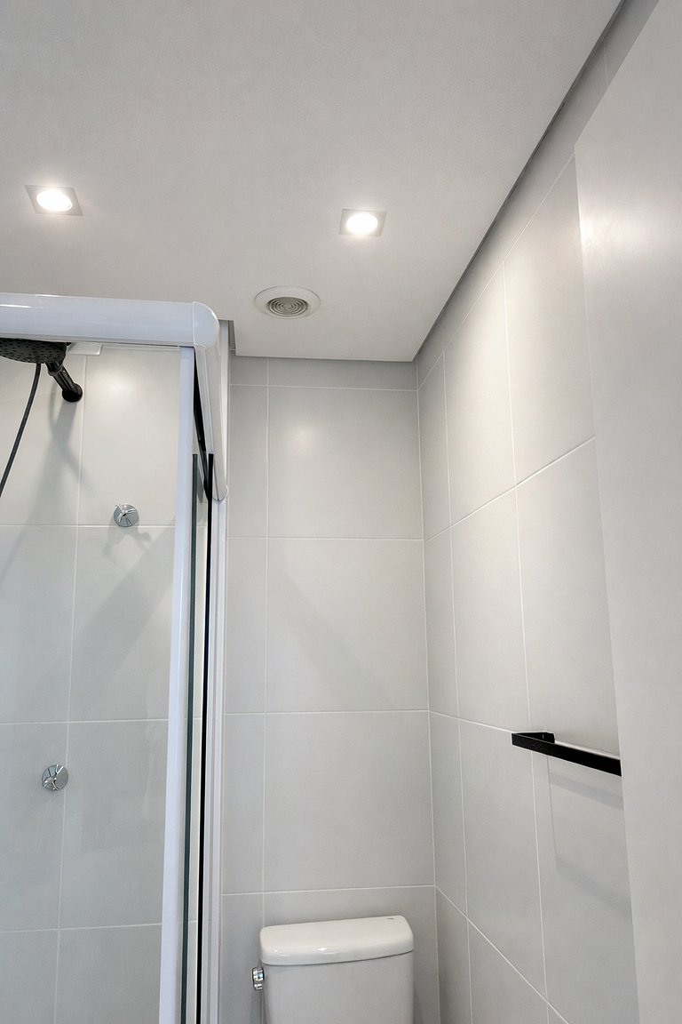 406 - Conforto e charme em cada detalhe | Butantã