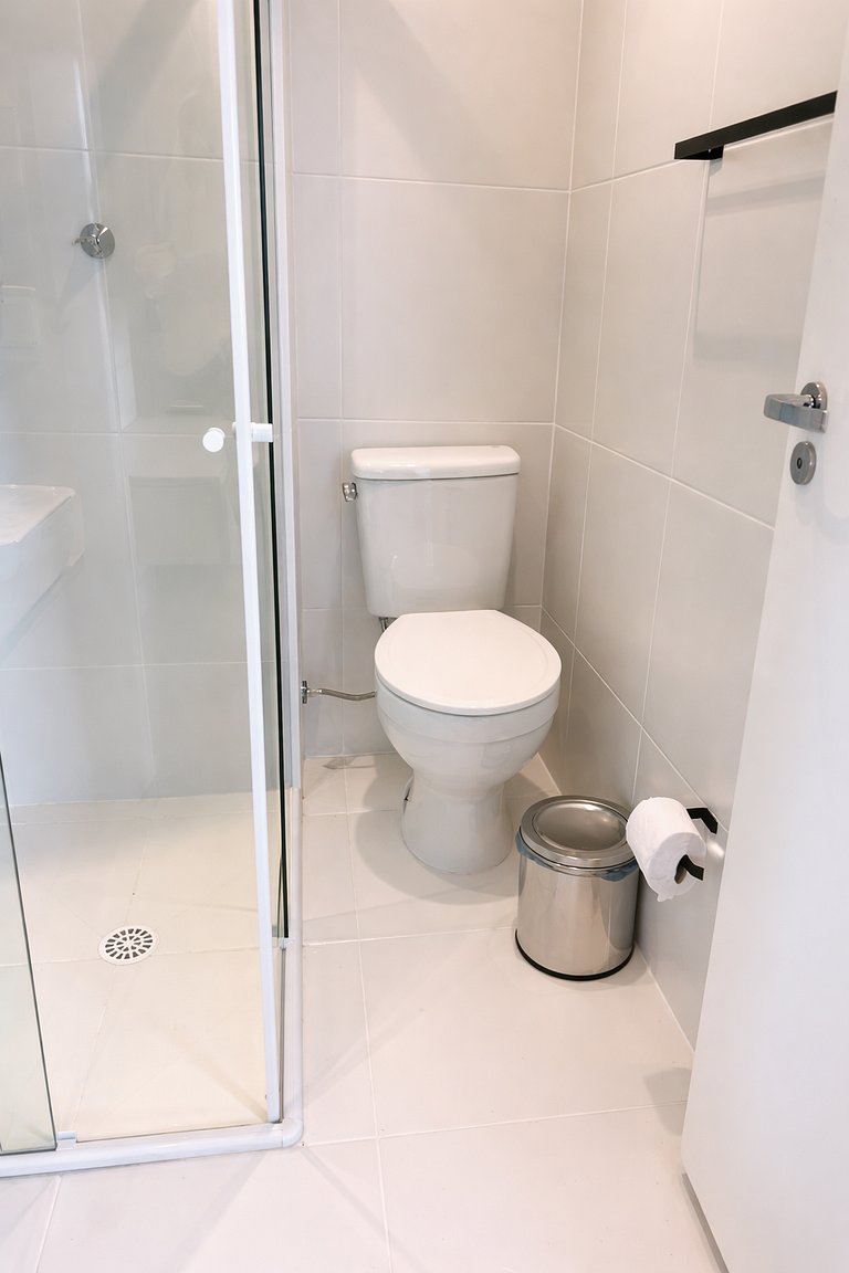 406 - Conforto e charme em cada detalhe | Butantã