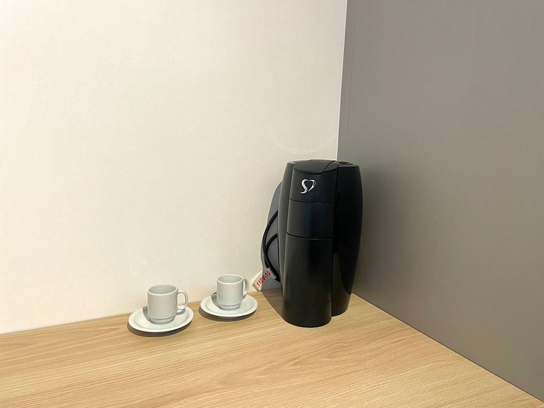 406 - Conforto e charme em cada detalhe | Butantã