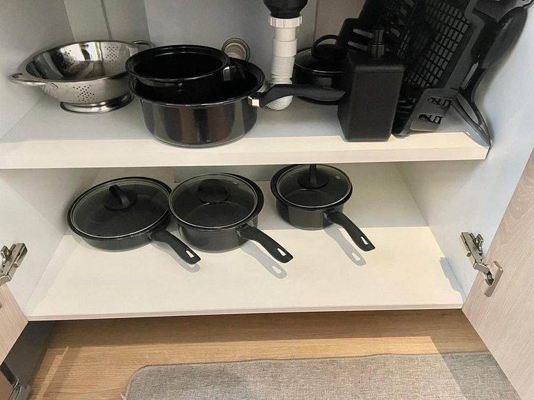 406 - Conforto e charme em cada detalhe | Butantã